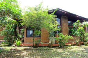OBA 119 - Casa Conforto Guarujá Enseada
